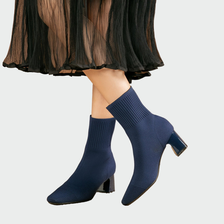 Ortopedyczne plecione buty