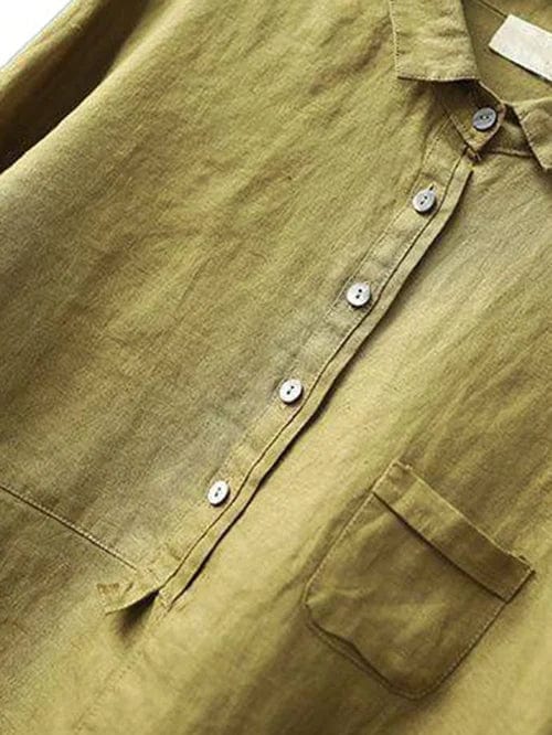Elvie | Elegancka letnia bluzka