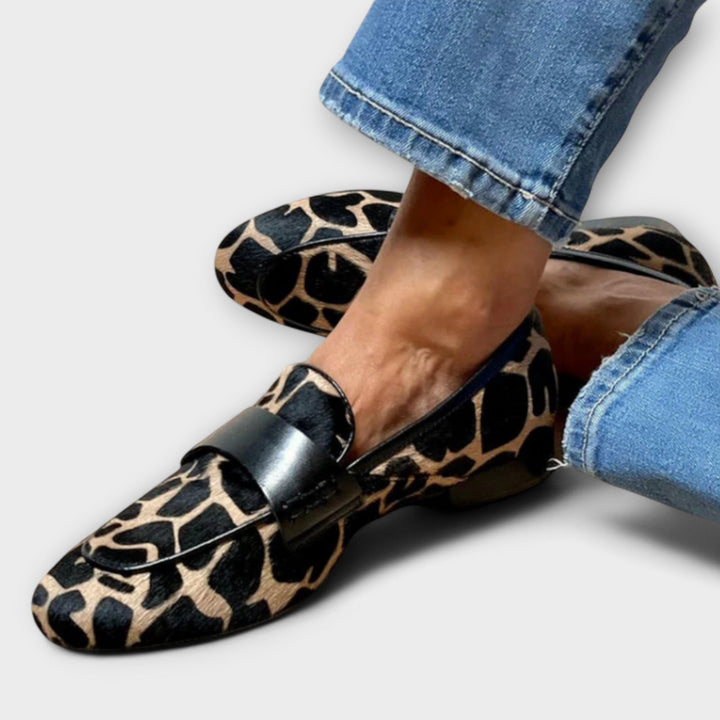 Leopard - Saboty