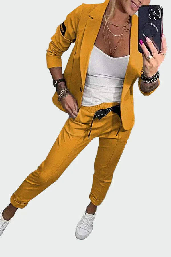 idealna równowaga między elegancją a komfortem