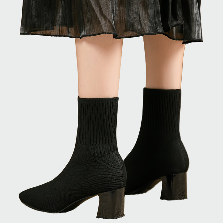 Ortopedyczne plecione buty