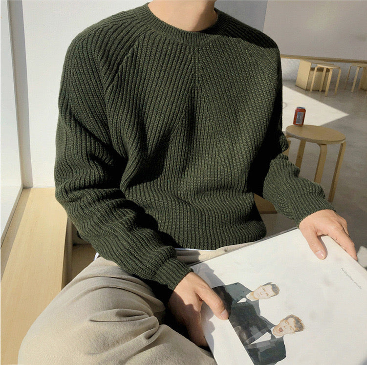 Sweter GISUNG