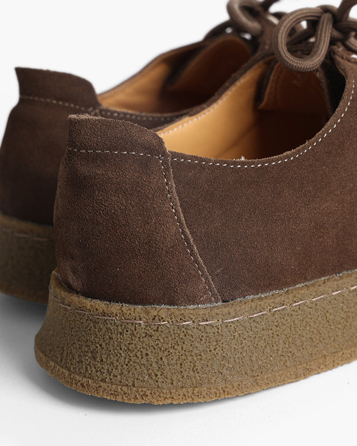 Premium Zamszowe Buty do Miasta