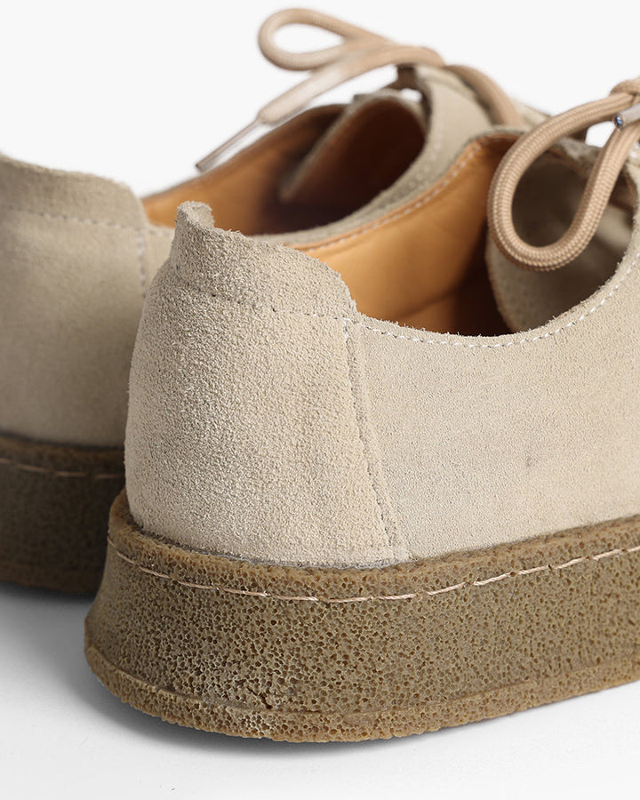 Premium Zamszowe Buty do Miasta