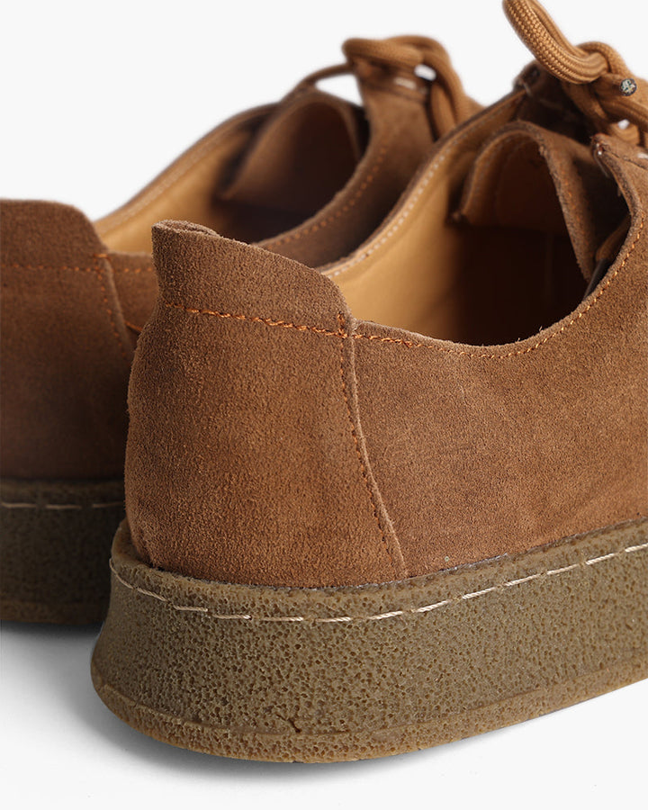 Premium Zamszowe Buty do Miasta