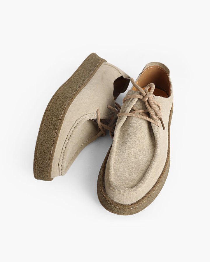Premium Zamszowe Buty do Miasta