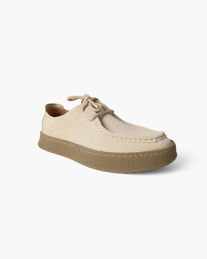 Premium Zamszowe Buty do Miasta
