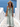 Karys | Casual Fit Soft Dye Midi Dress