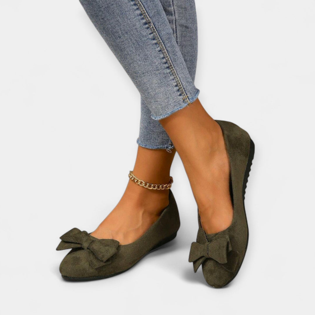 Pantofle Slip-On