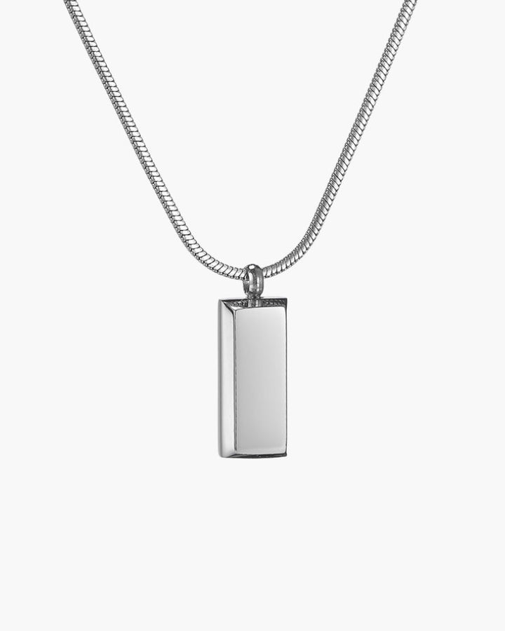 Wisiorek Tag Axis