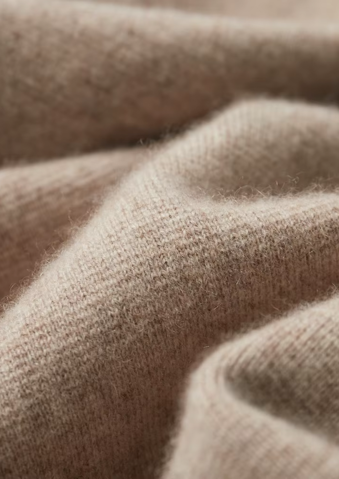 KARDIGAN ZIP POLO Z EXTRA-FINĄ WEŁNĄ MERINO