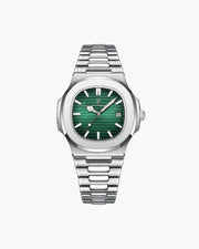 Zielony