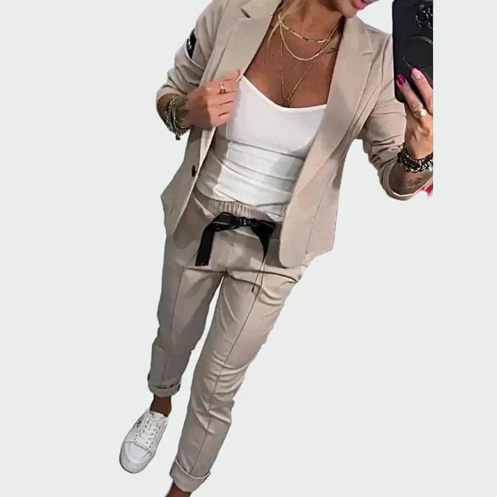 idealna równowaga między elegancją a komfortem