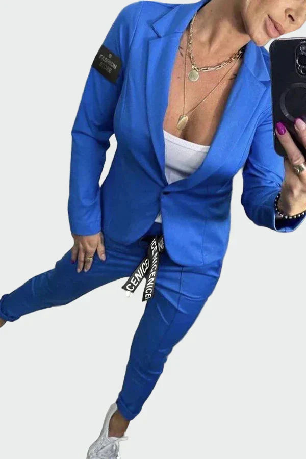 idealna równowaga między elegancją a komfortem