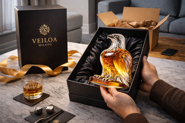 Butelka whisky Jack Daniel's - Edycja Aquila