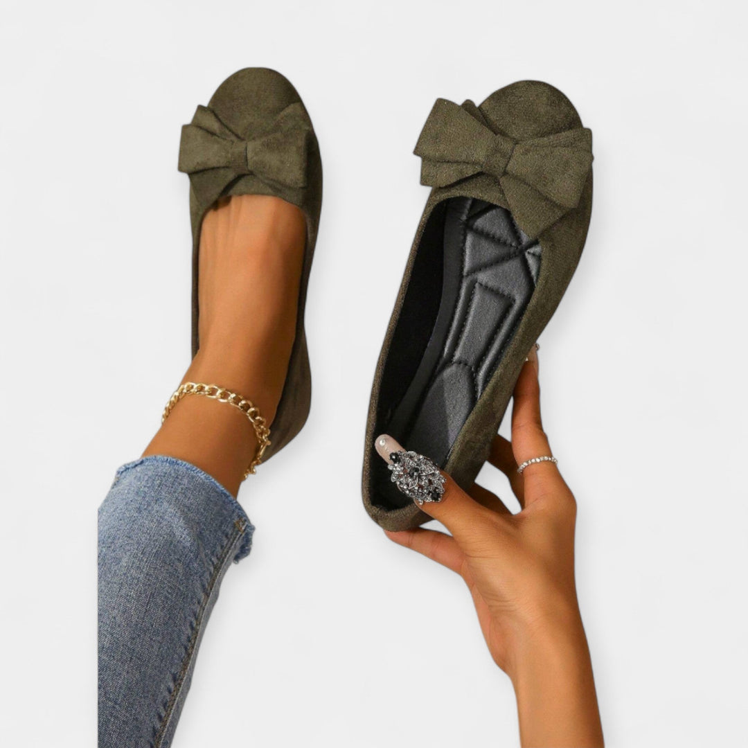 Pantofle Slip-On