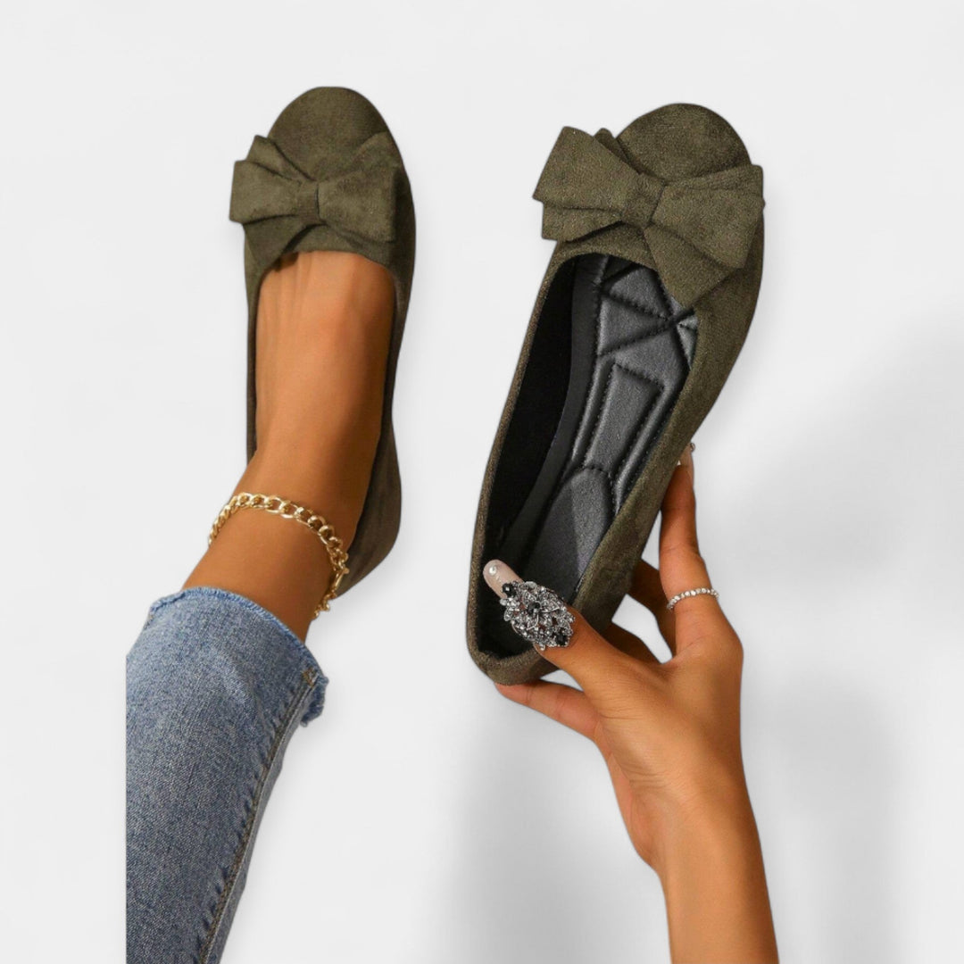 Pantofle Slip-On