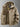 Huddy | Termo Fleece Kurtka Zimowa