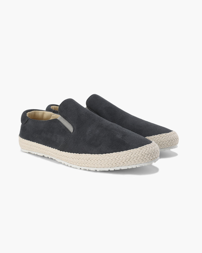 Miękkie Zamszowe Buty do Miasta