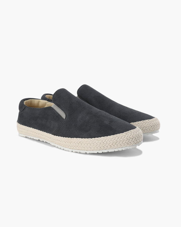 Miękkie Zamszowe Buty do Miasta