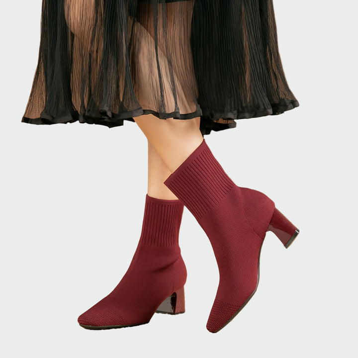 Ortopedyczne plecione buty