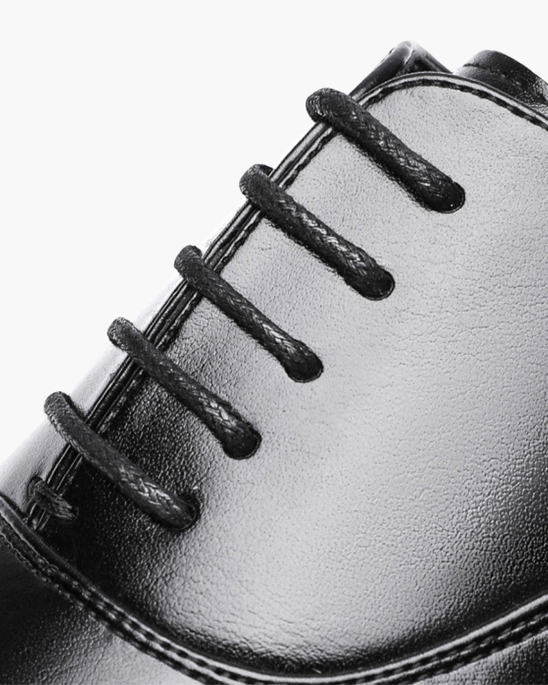 Klasyczne Skórzane Buty