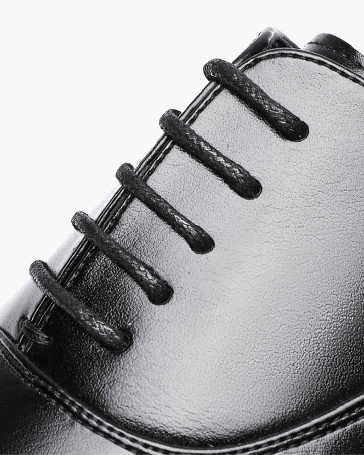 Klasyczne Skórzane Buty