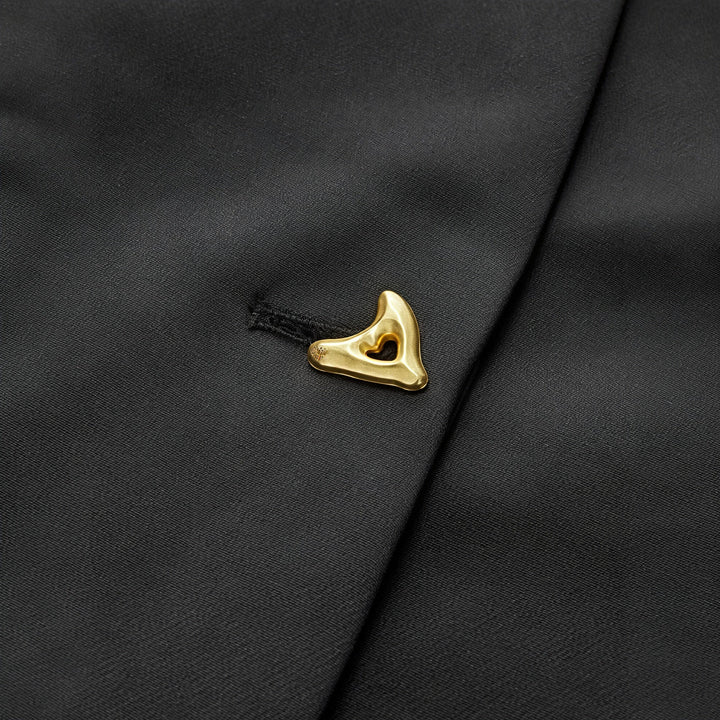 Top Minimalistyczny Elegancki