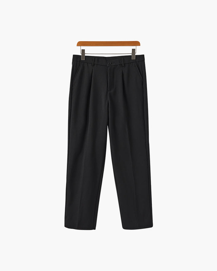 Spodnie Paris Wide Fit