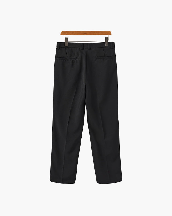 Spodnie Paris Wide Fit