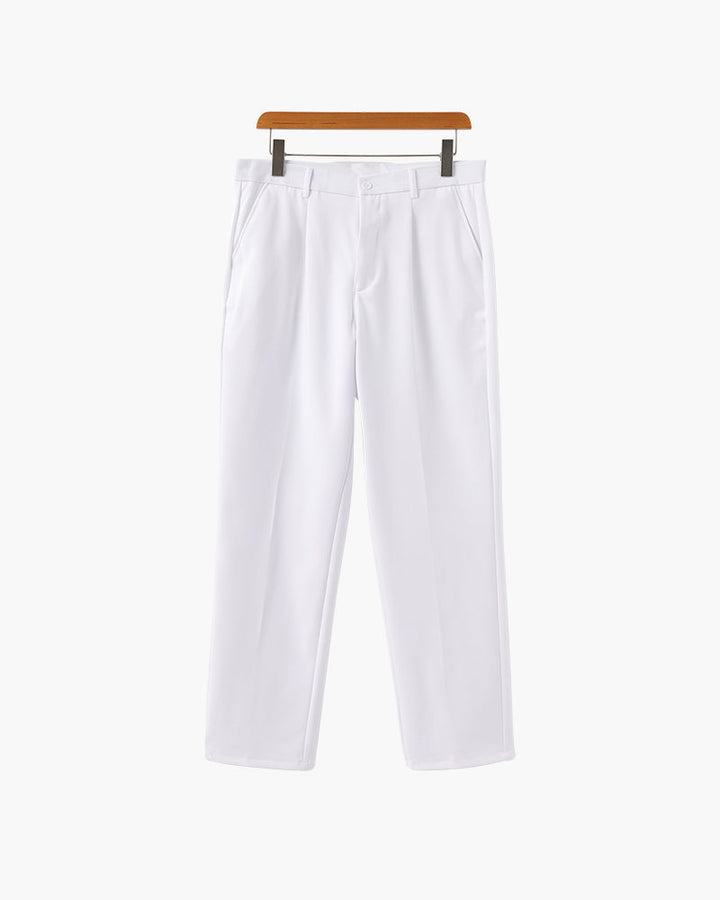 Spodnie Paris Wide Fit