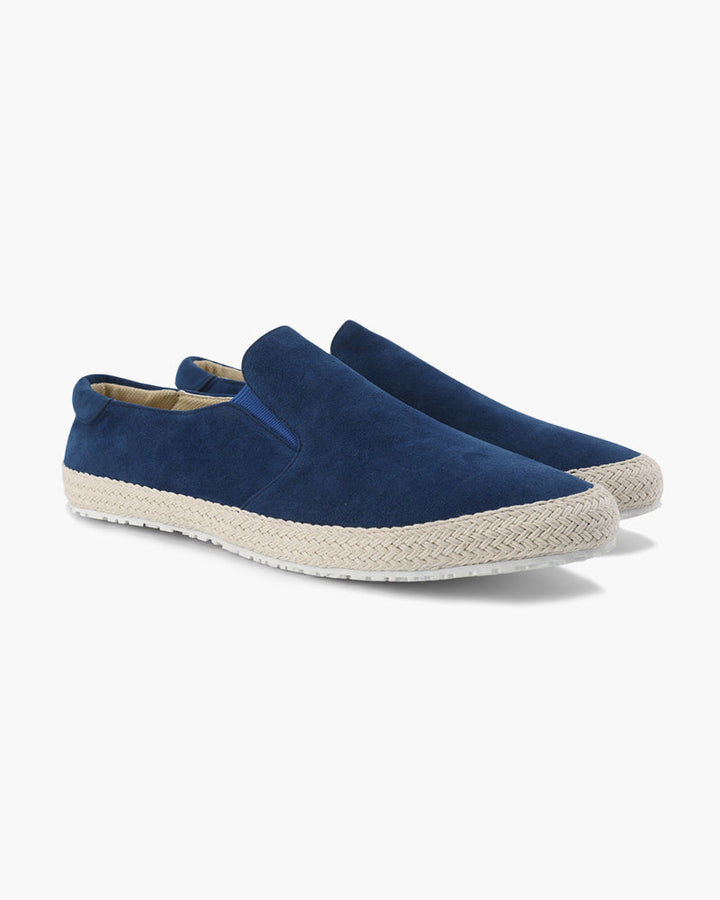 Miękkie Zamszowe Buty do Miasta