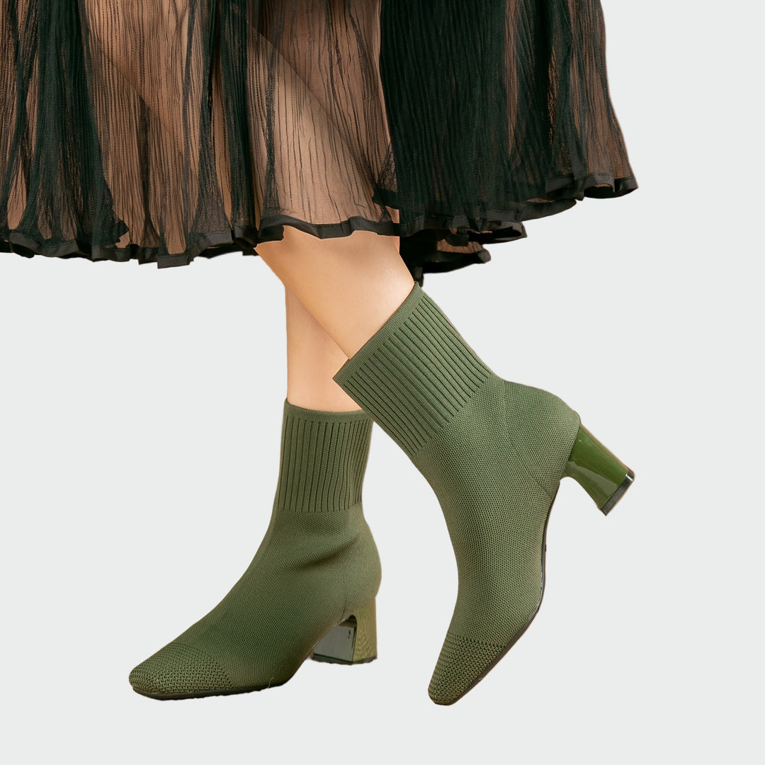 Ortopedyczne plecione buty