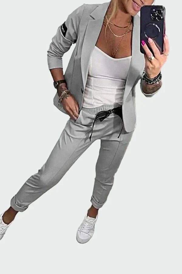 idealna równowaga między elegancją a komfortem