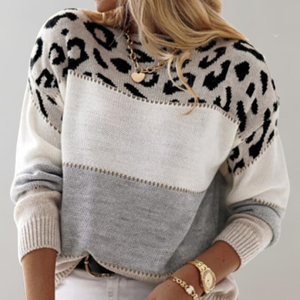 Pull | Elegancka Panterka