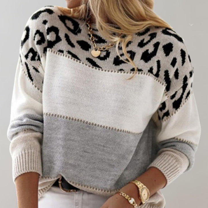 Pull | Elegancka Panterka