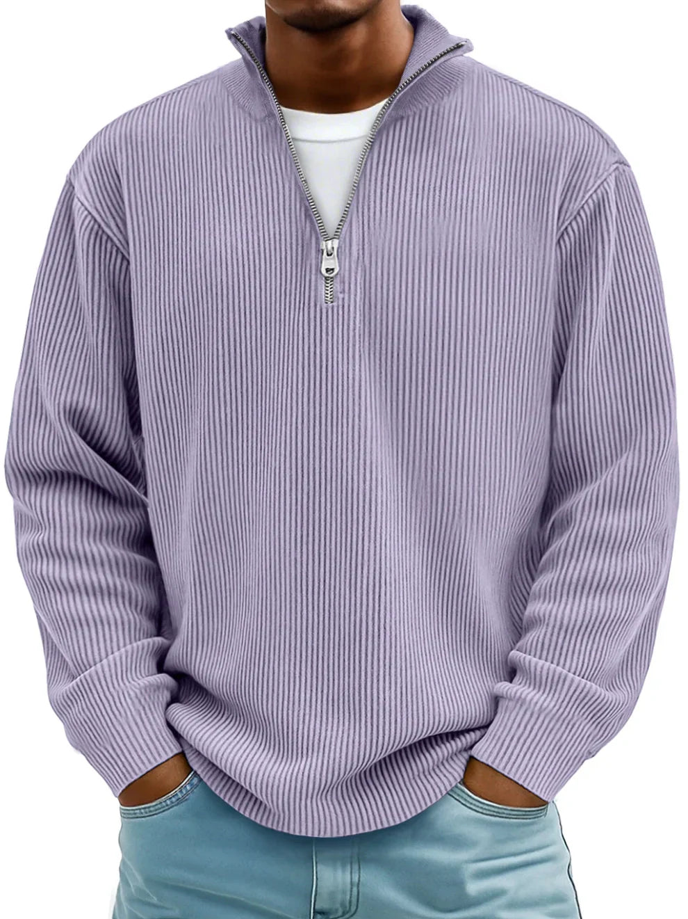Calix | Elegancki i modny sweter
