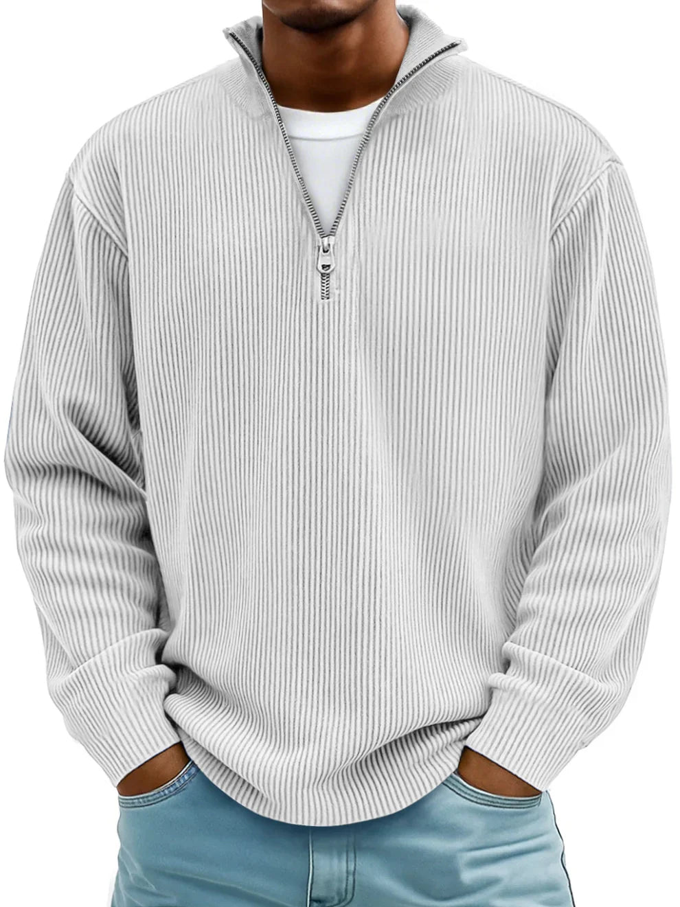 Calix | Elegancki i modny sweter