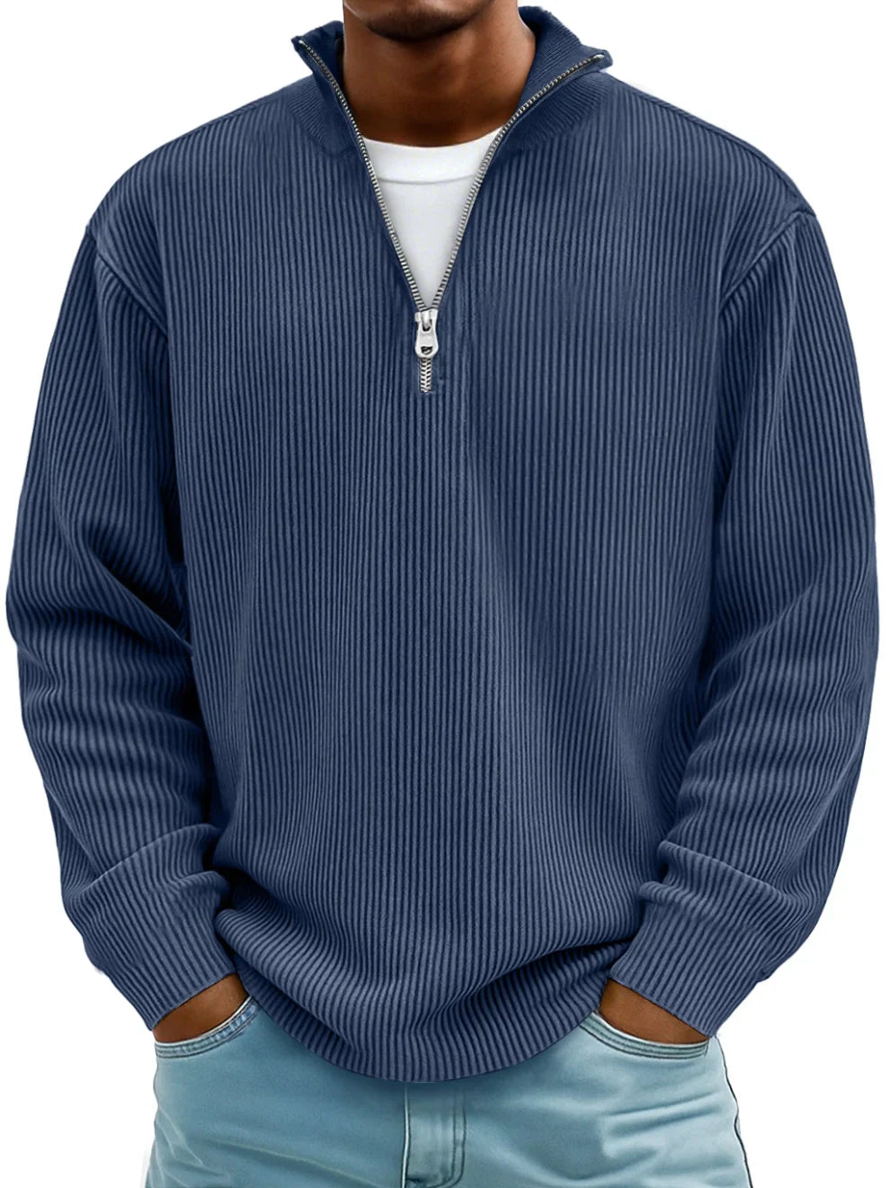 Calix | Elegancki i modny sweter