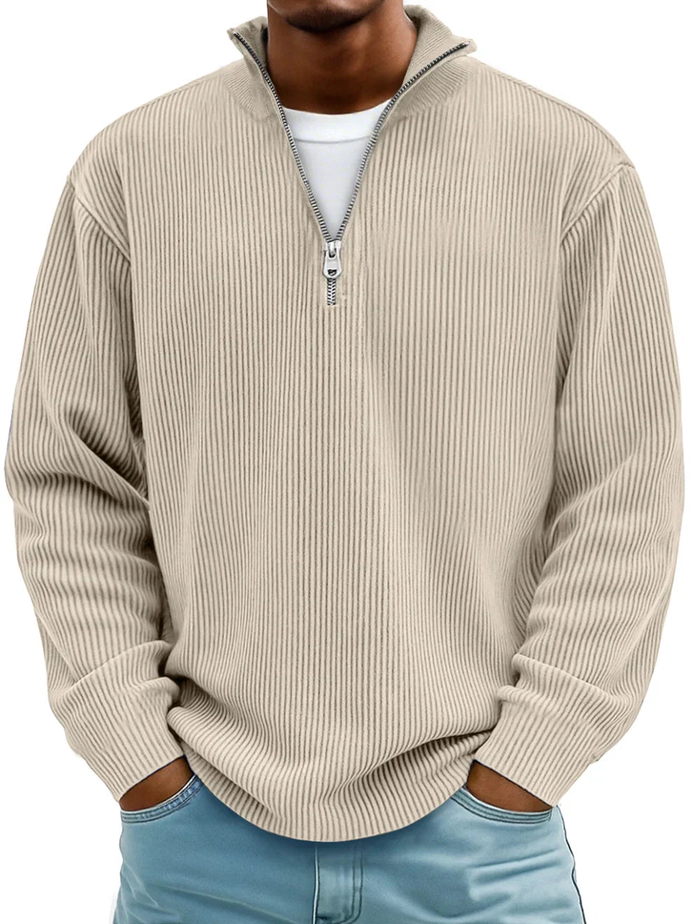 Calix | Elegancki i modny sweter