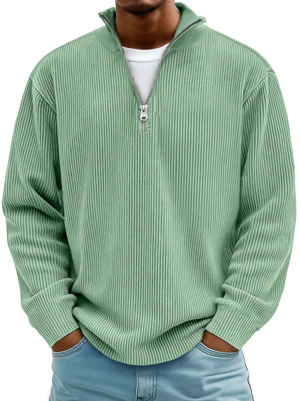 Calix | Elegancki i modny sweter