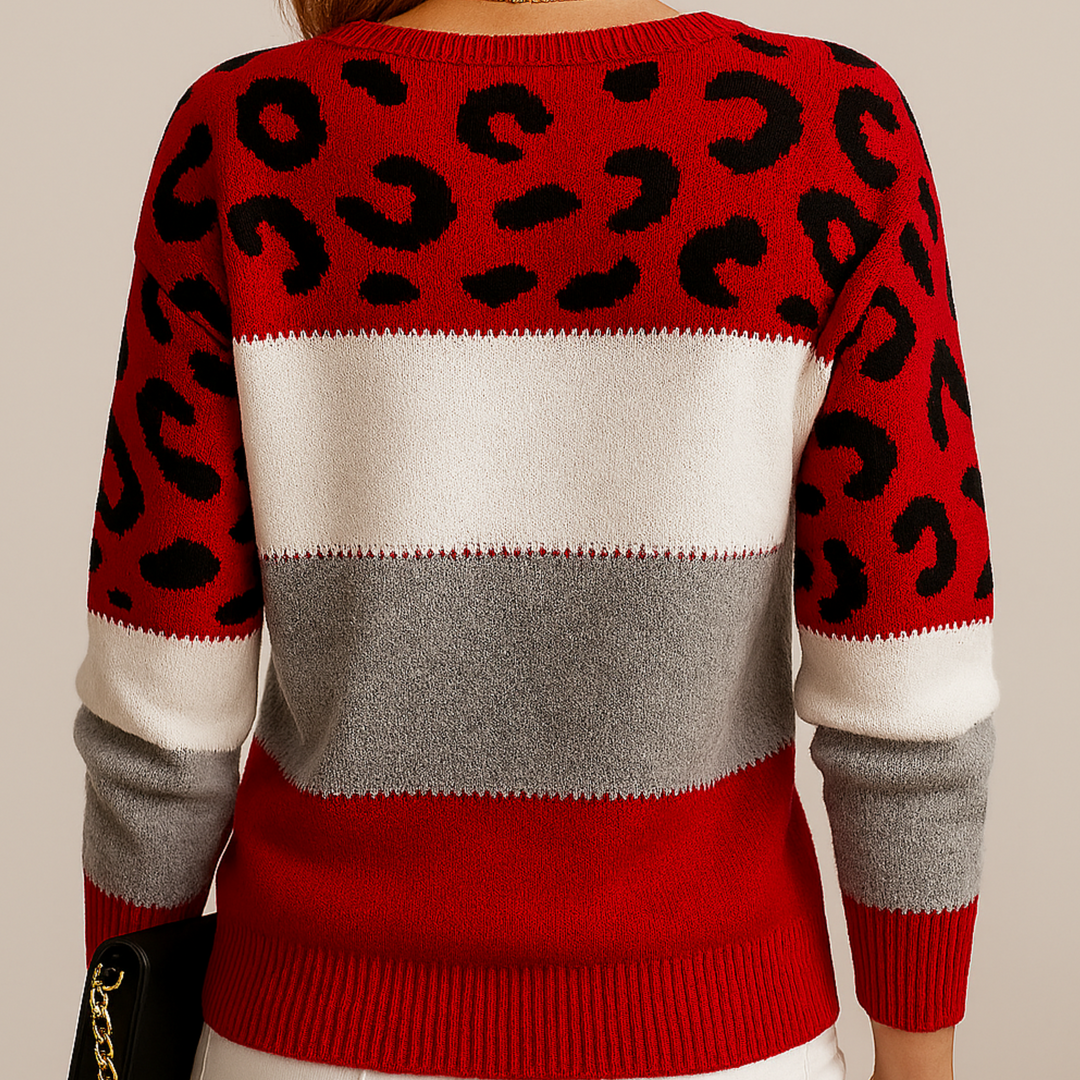Pull | Elegancka Panterka