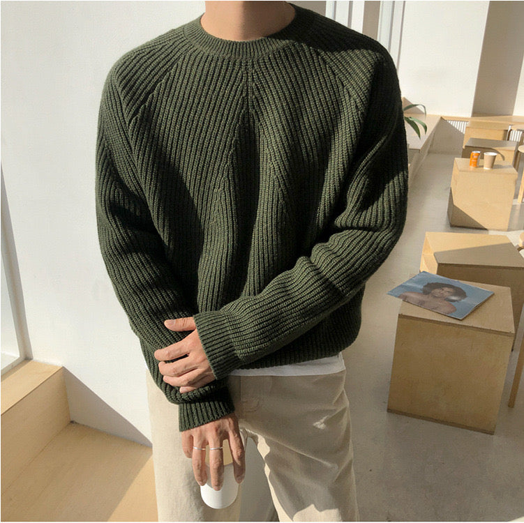 Sweter GISUNG