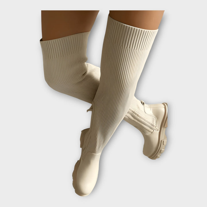 Nowoczesne buty o minimalistycznym designie