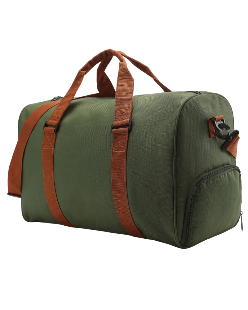 Torba Nova Duffle