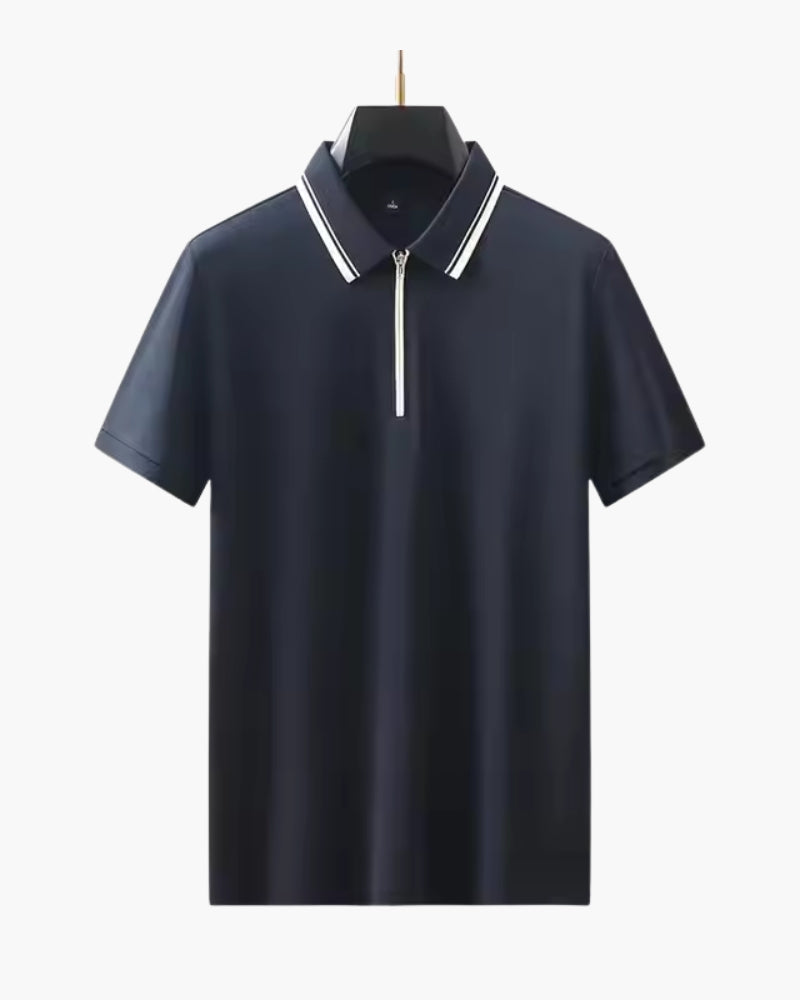 Polo Ridgeway z zamkiem