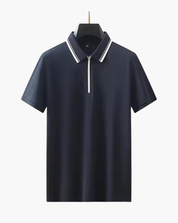 Polo Ridgeway z zamkiem