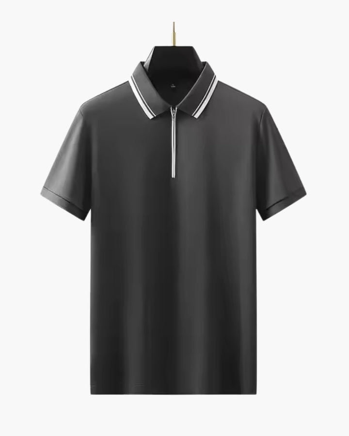 Polo Ridgeway z zamkiem