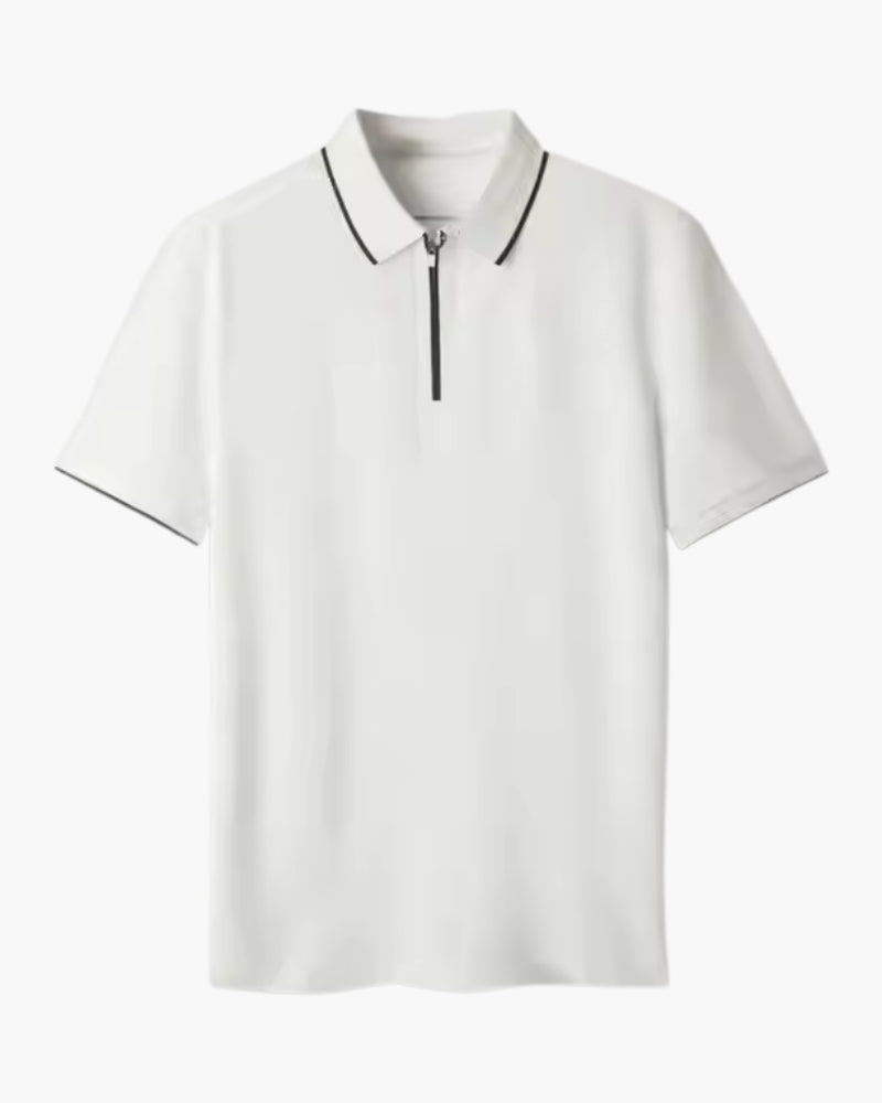 Polo Ridgeway z zamkiem