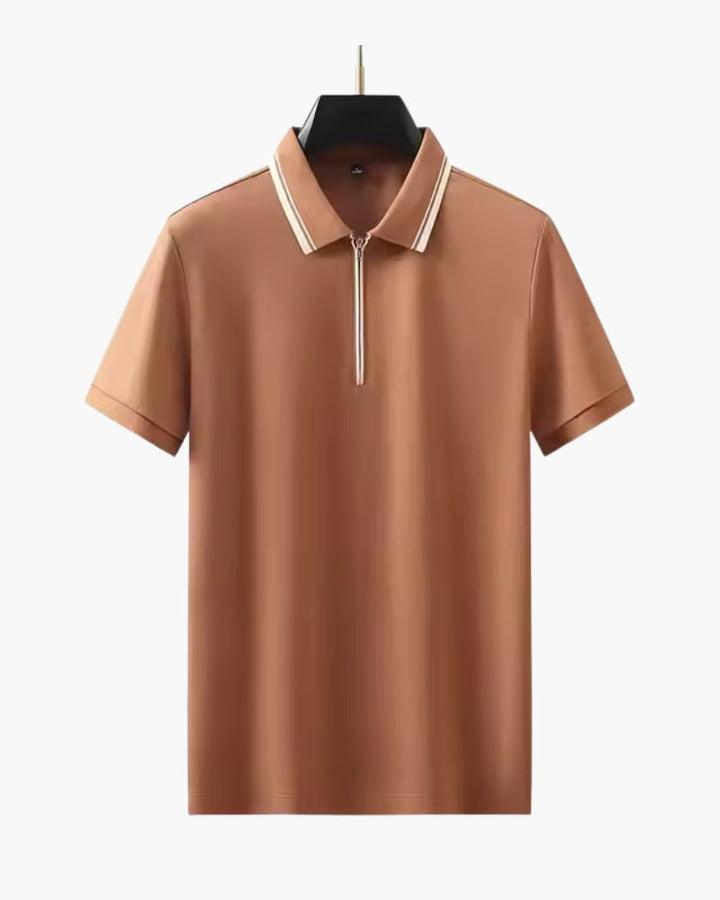 Polo Ridgeway z zamkiem